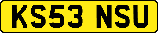 KS53NSU
