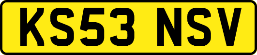 KS53NSV