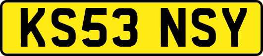 KS53NSY