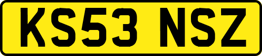 KS53NSZ