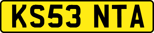 KS53NTA