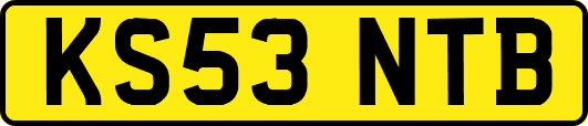 KS53NTB