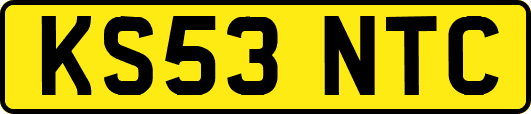 KS53NTC