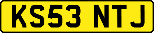 KS53NTJ