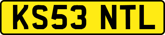 KS53NTL