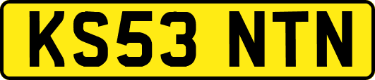 KS53NTN