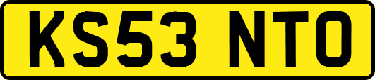 KS53NTO