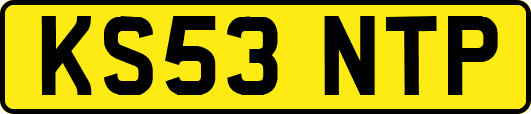 KS53NTP