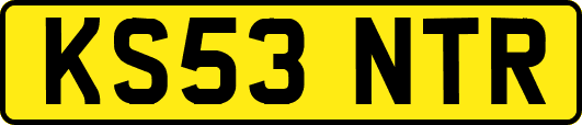 KS53NTR
