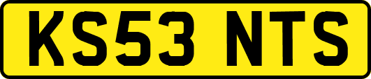 KS53NTS