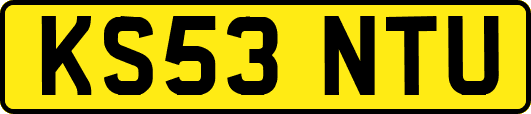KS53NTU