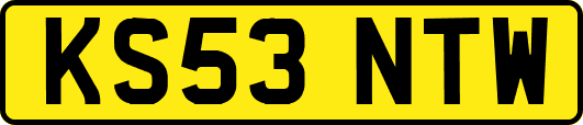 KS53NTW