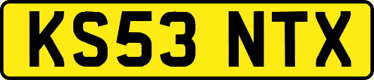 KS53NTX