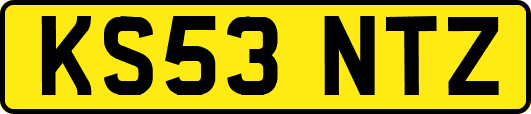 KS53NTZ
