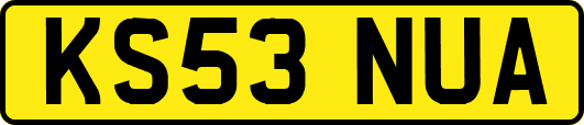 KS53NUA