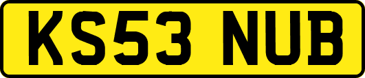 KS53NUB