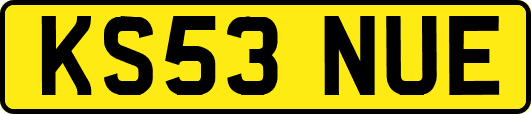 KS53NUE