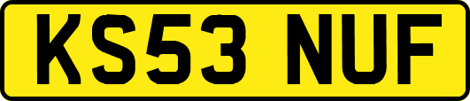 KS53NUF