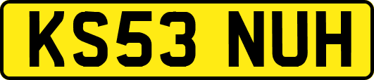 KS53NUH