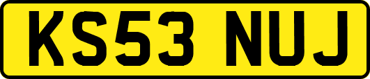 KS53NUJ