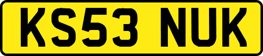 KS53NUK