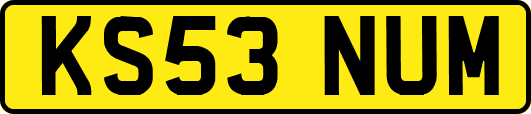 KS53NUM