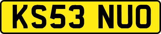 KS53NUO