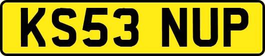 KS53NUP