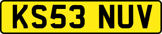 KS53NUV