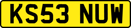 KS53NUW