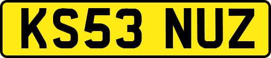KS53NUZ