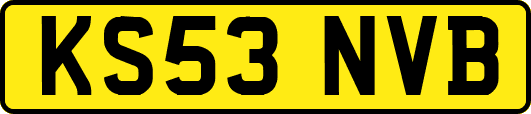 KS53NVB