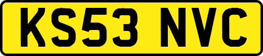 KS53NVC