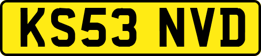KS53NVD
