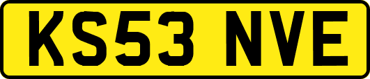 KS53NVE
