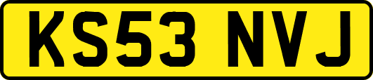 KS53NVJ