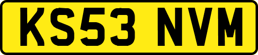KS53NVM
