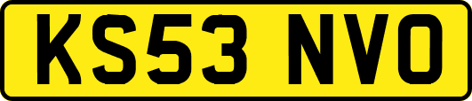 KS53NVO