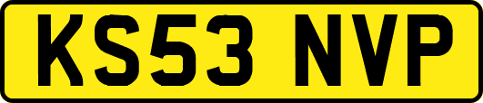KS53NVP