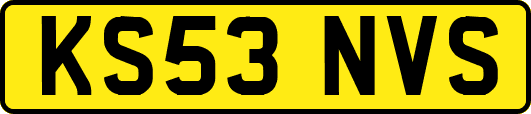 KS53NVS