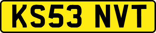 KS53NVT