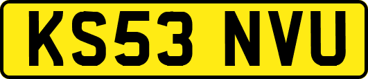 KS53NVU