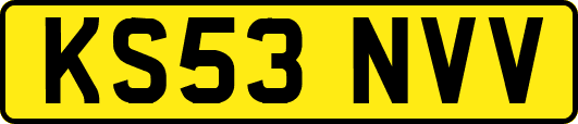 KS53NVV