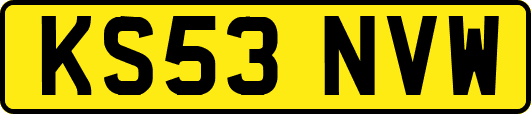 KS53NVW