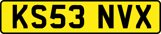 KS53NVX