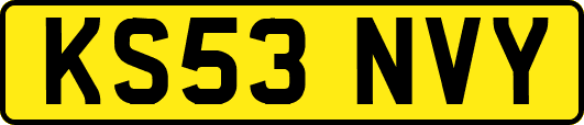 KS53NVY