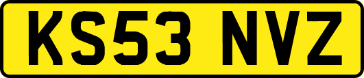 KS53NVZ