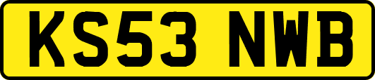 KS53NWB