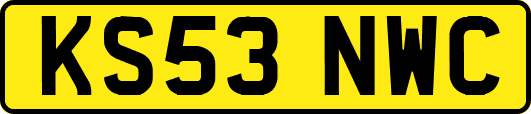 KS53NWC