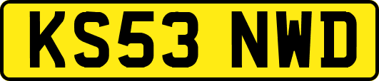 KS53NWD